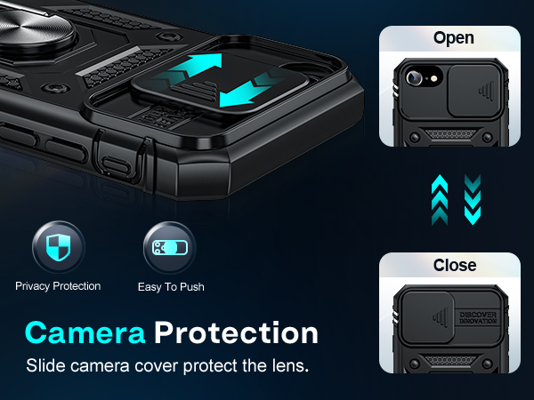 iPhone7/8//SE 2020 case