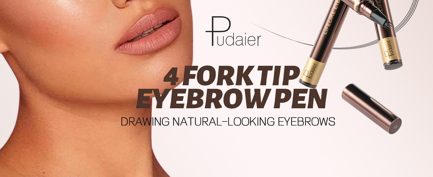 eyebrow pen