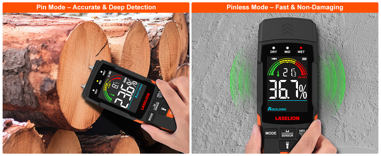 Moisture Meter