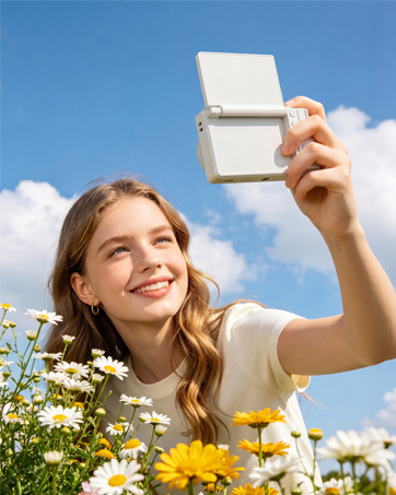 Digital Camera