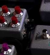 Fender Effects