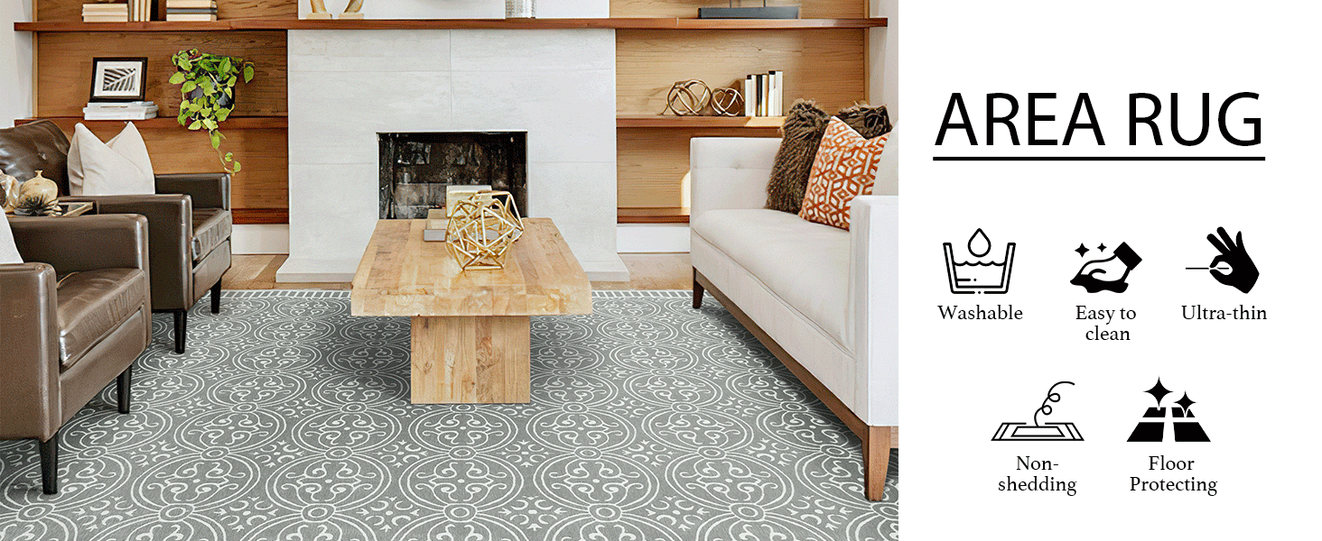 area rug