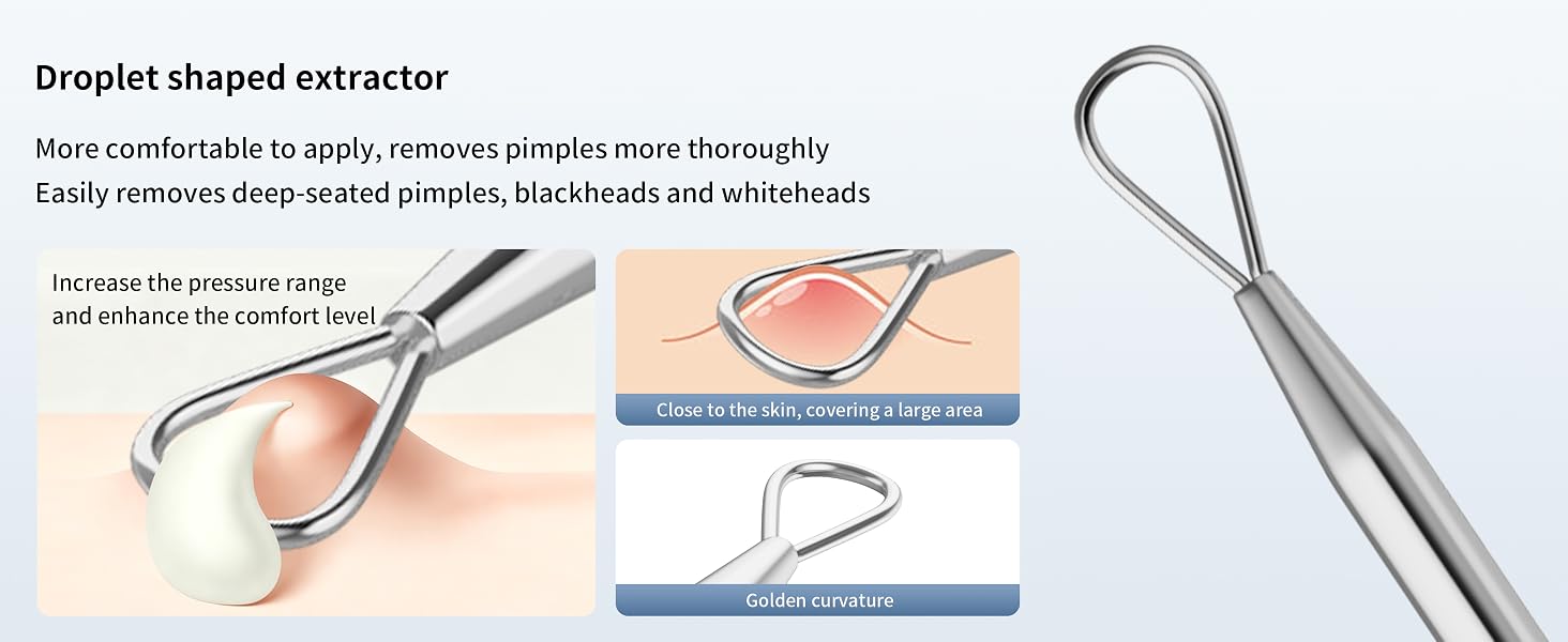 acne needles
