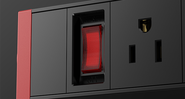 rack mount power strips