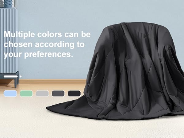 cooling comforter