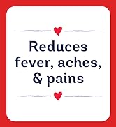 Little Remedies Infant Fever & Pain Reliever, Natural Berry Flavor, 2 Fl Oz (Pack of 2)