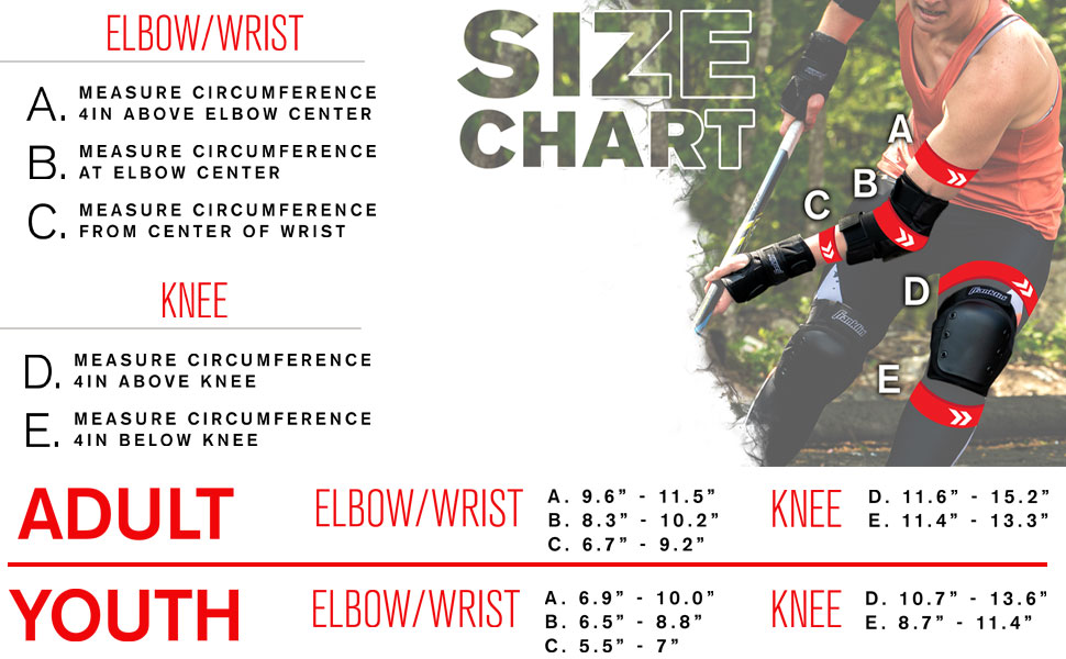 hockey pads, street hockey pads, hockey gear, franklin street hockey, street gear, hockey protection