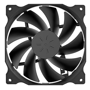 case fan