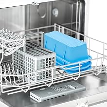 Dishwasher Safe