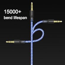 3.5 mm audio cable