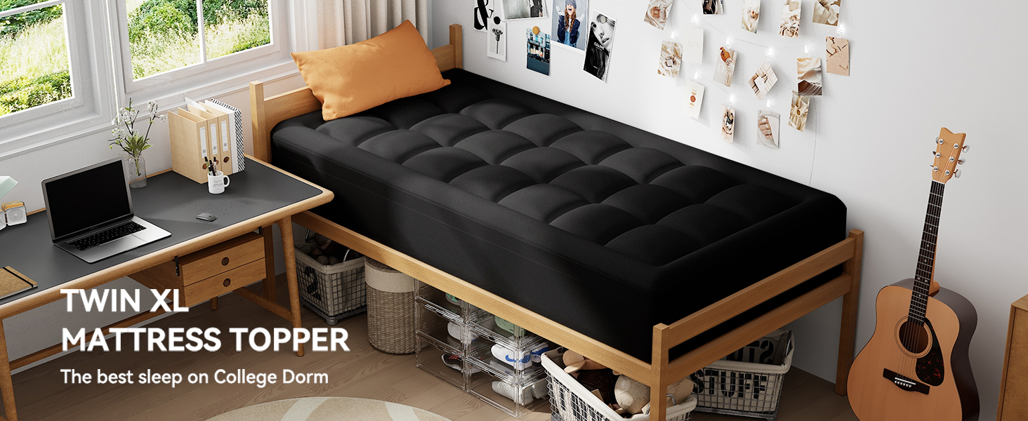 topper