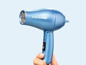 travel Hair dryer