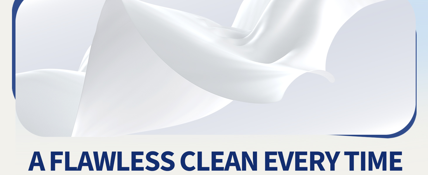 Lens Clean Wipe