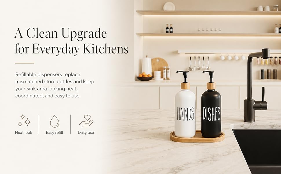 soap dispenser