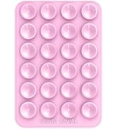 Velvet Caviar Suction Cup Phone Case Mount Compatible with MagSafe Devices Only - Magnetic Silico...