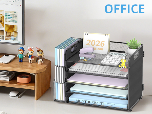 desk organizer