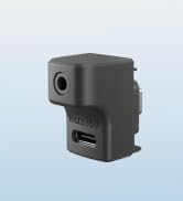 Insta360 Ace Pro2/Ace Pro/Ace Mic Adapter