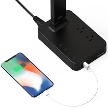 USB Charging Port