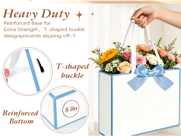 Bridal Shower gift bag