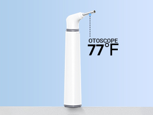 Otoscope with Light Ear Camera Ear Scope Otoscope Camera