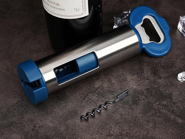 durable wine opener
