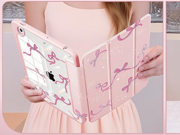 bow ipad 10.2 case