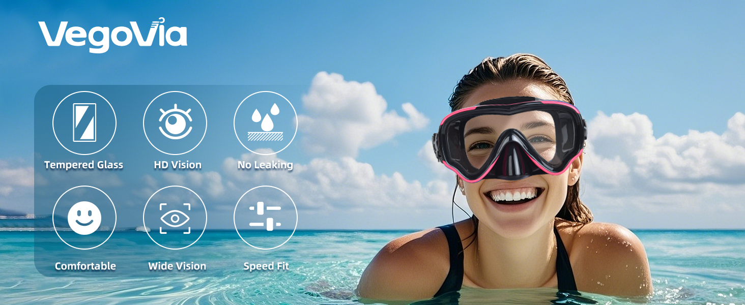 swim goggles adult