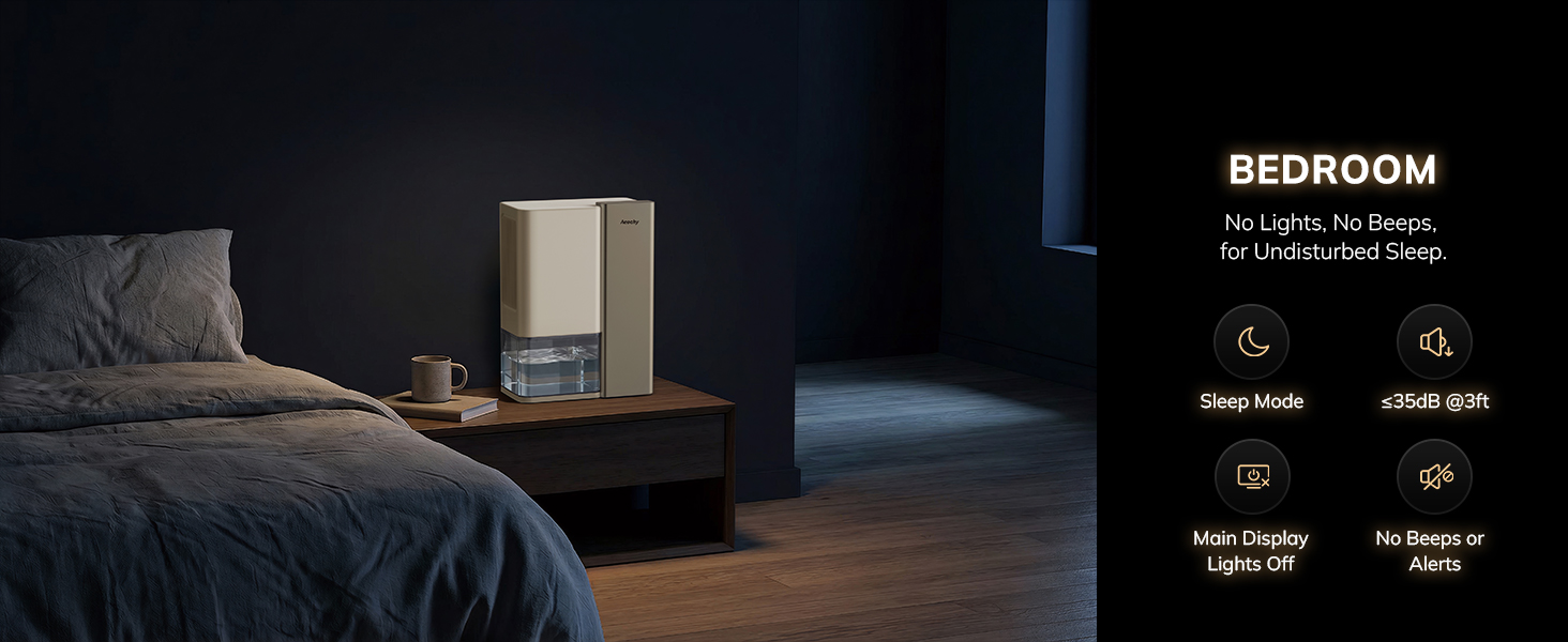dehumidifier