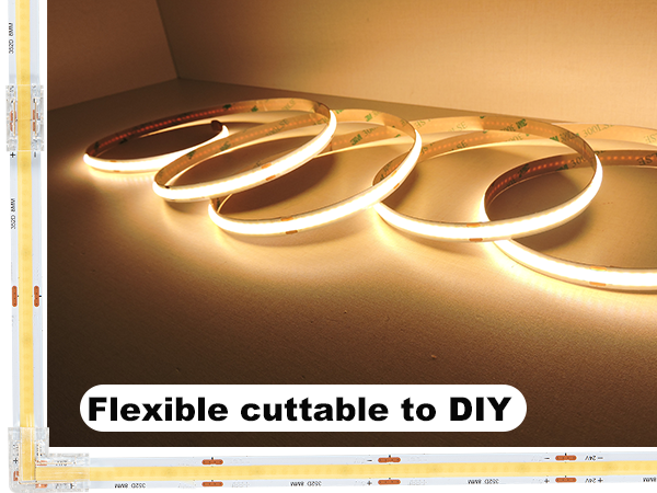 small led light strip