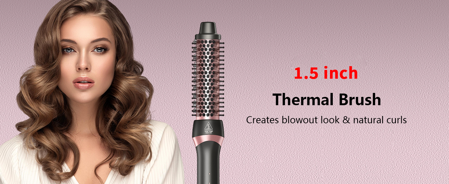 Curling Iron