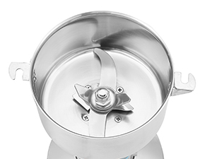 Electric Grain Mill Grinder Powder Machine