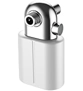 Veken Shower Head Filter to Reduce Chlorine, KDF Showerhead Filters With Activated Carbon and Cal...