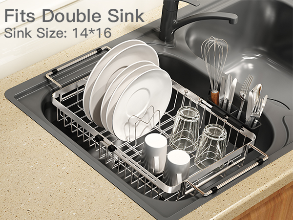 Double Sink