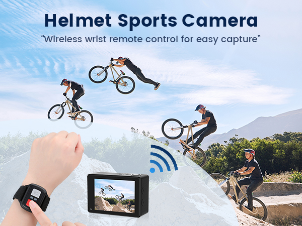 akaso action camera