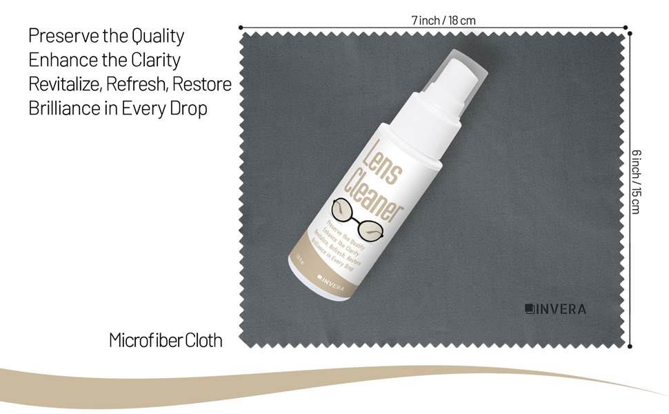 lens cleaner