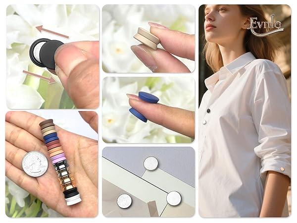 hijab magnets