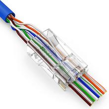 RJ45 cat6 connector