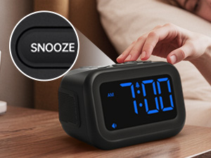 9-Minute Snooze