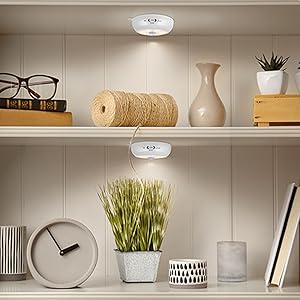 closet light
