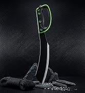 Snake Eye Tactical Full-Tang Machete – Heavy Duty Fixed Blade Survival Tool with Reinforced Nylon...