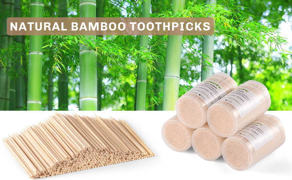 Long Toothpicks item
