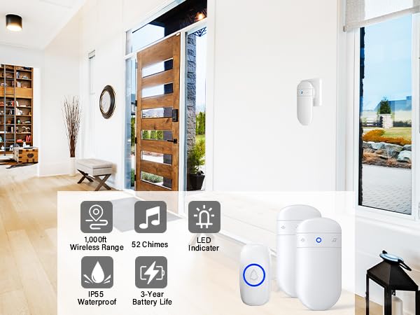 doorbell