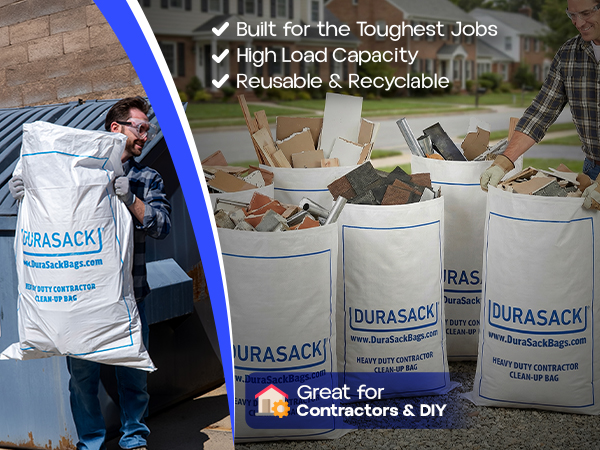 Great for contractors and DIY