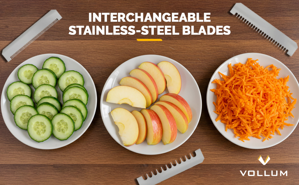 mandoline slicer for kitchen vegetable fruit cutter veggie food cortador de verduras y vegetales