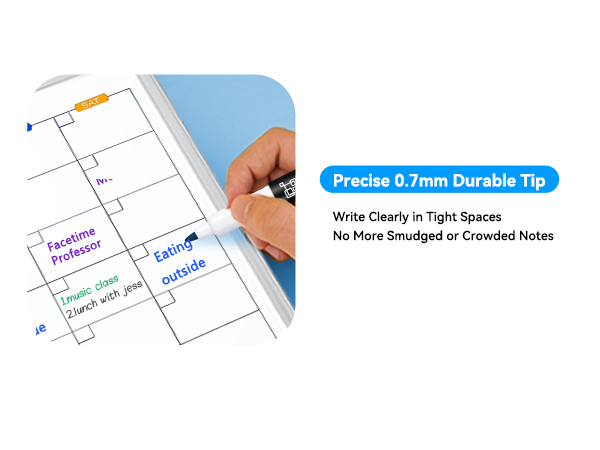 whiteboard markers