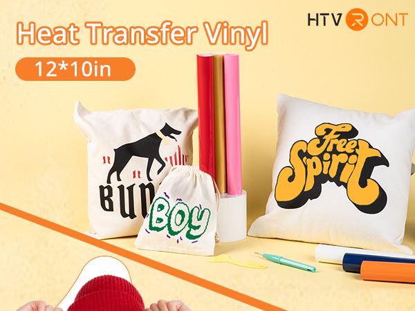 htvront heat transfer vinyl