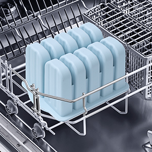 popsicle molds