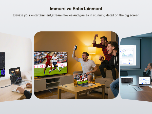 mini dp to hdmi adapter