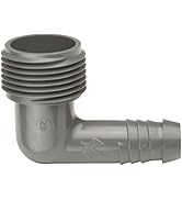 Rain Bird SWGE075B EZ Pipe Elbow Fitting, 3/4
