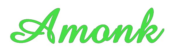 Amonk